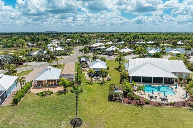 8318 SW SAND CRANE CIRCLE LOT 86, Arcadia, FL 34269