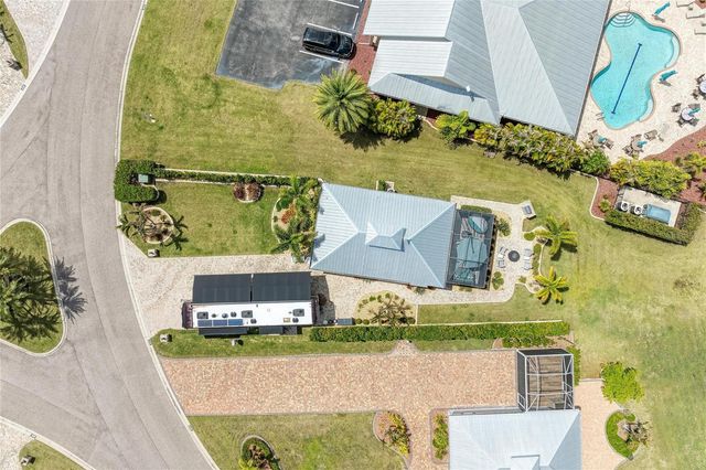 8318 SW SAND CRANE CIRCLE LOT 86, Arcadia, FL 34269