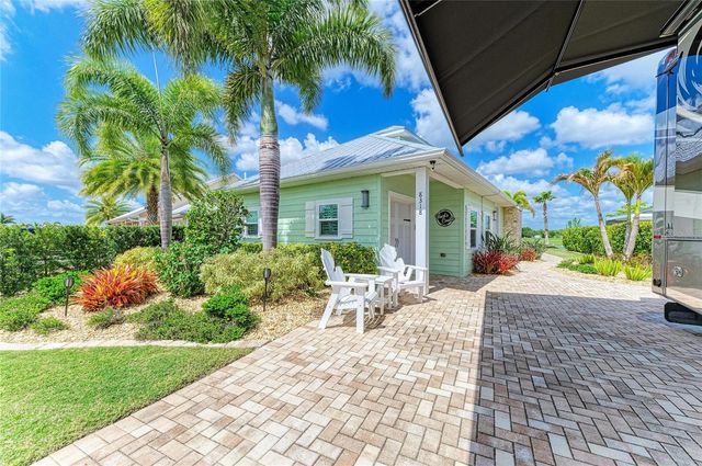 8318 SW SAND CRANE CIRCLE LOT 86, Arcadia, FL 34269