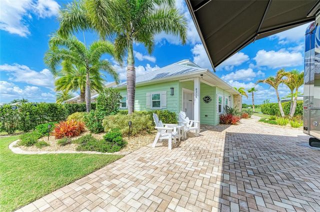 8318 SW SAND CRANE CIRCLE LOT 86, Arcadia, FL 34269