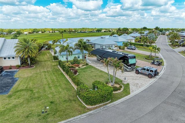 8318 SW SAND CRANE CIRCLE LOT 86, Arcadia, FL 34269