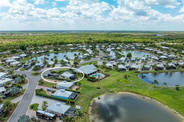 8318 SW SAND CRANE CIRCLE LOT 86, Arcadia, FL 34269