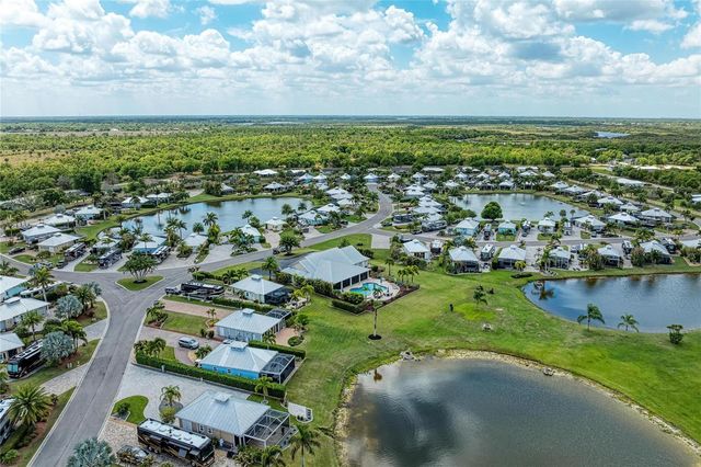 8318 SW SAND CRANE CIRCLE LOT 86, Arcadia, FL 34269
