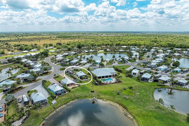 8318 SW SAND CRANE CIRCLE LOT 86, Arcadia, FL 34269