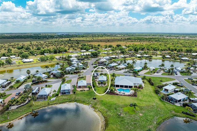 8318 SW SAND CRANE CIRCLE LOT 86, Arcadia, FL 34269