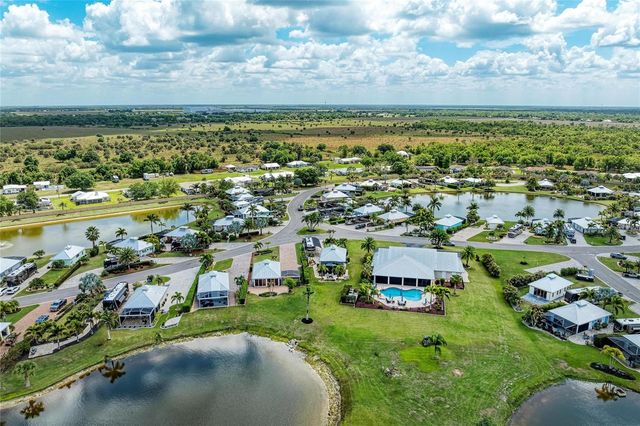 8318 SW SAND CRANE CIRCLE LOT 86, Arcadia, FL 34269