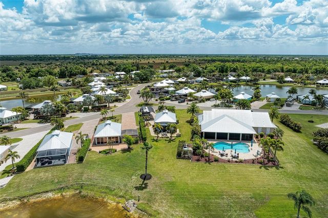 8318 SW SAND CRANE CIRCLE LOT 86, Arcadia, FL 34269