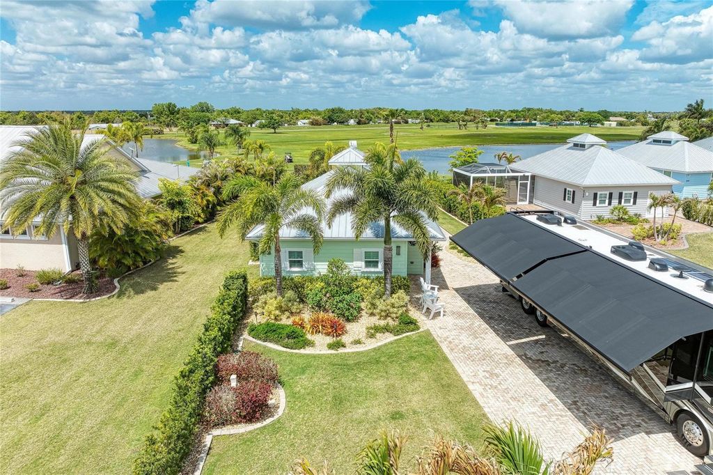 8318 SW SAND CRANE CIRCLE LOT 86, Arcadia, FL 34269