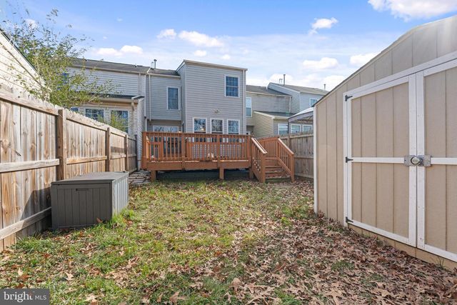 536 MACINTOSH CIR, Joppa, MD 21085