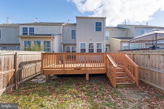 536 MACINTOSH CIR, Joppa, MD 21085