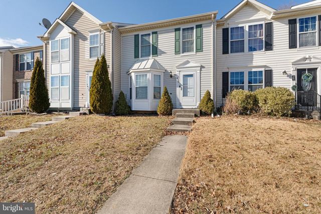 536 MACINTOSH CIR, Joppa, MD 21085