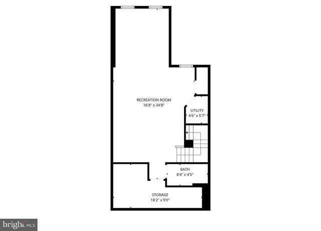 536 MACINTOSH CIR, Joppa, MD 21085