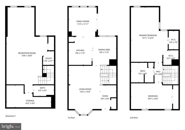 536 MACINTOSH CIR, Joppa, MD 21085