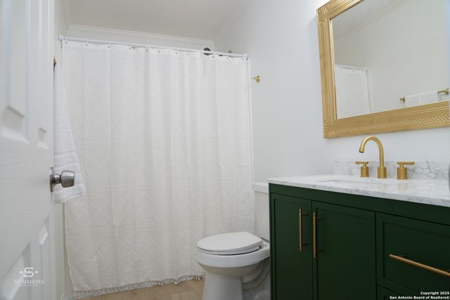 108 Privilege Pass, Boerne, TX 78006