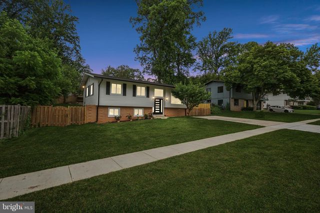 13710 ARCTIC AVE, Rockville, MD 20853