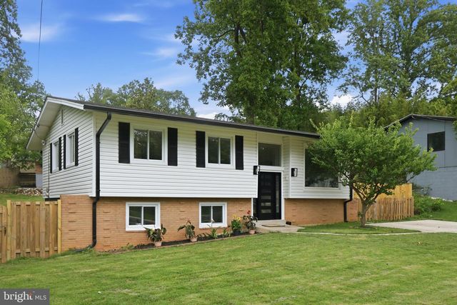 13710 ARCTIC AVE, Rockville, MD 20853