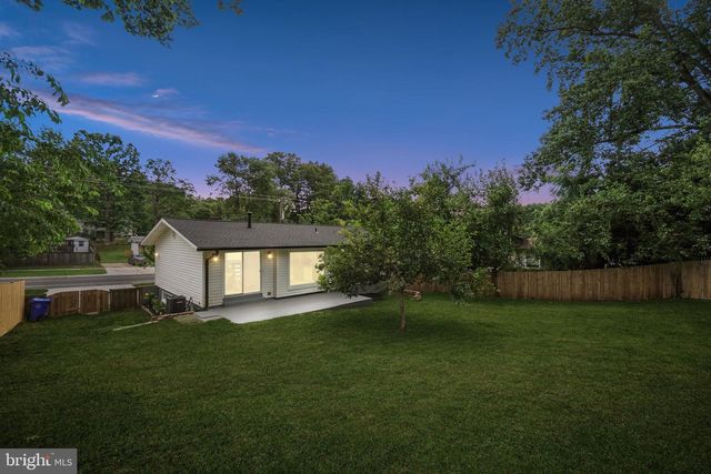13710 ARCTIC AVE, Rockville, MD 20853