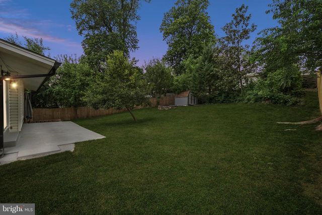 13710 ARCTIC AVE, Rockville, MD 20853