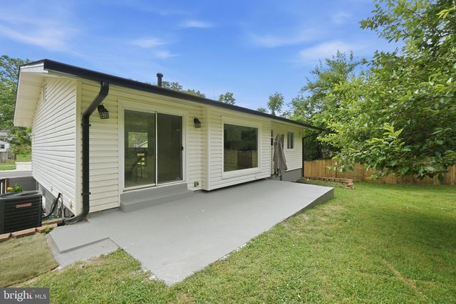 13710 ARCTIC AVE, Rockville, MD 20853