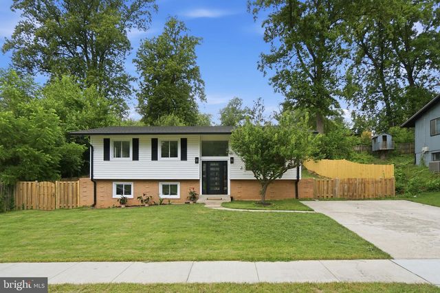 13710 ARCTIC AVE, Rockville, MD 20853