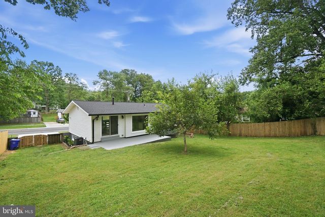 13710 ARCTIC AVE, Rockville, MD 20853