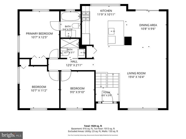 13710 ARCTIC AVE, Rockville, MD 20853