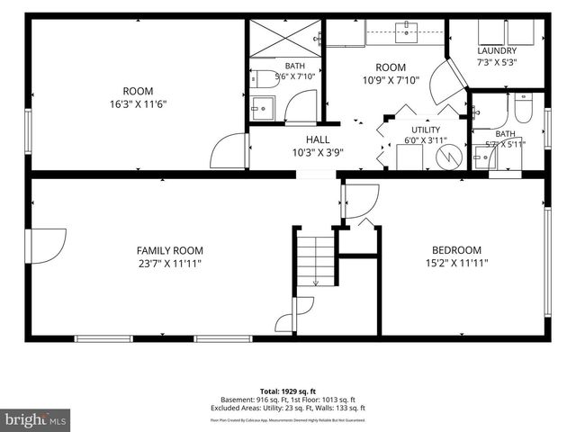 13710 ARCTIC AVE, Rockville, MD 20853