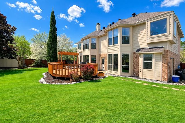 1722 Turnberry Lane, Allen, TX 75002