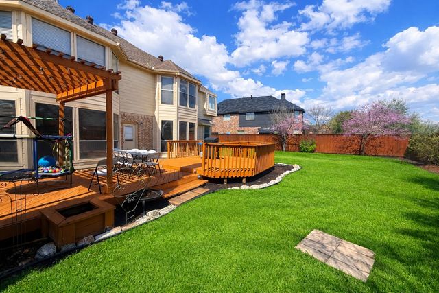 1722 Turnberry Lane, Allen, TX 75002