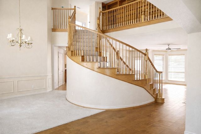 1722 Turnberry Lane, Allen, TX 75002