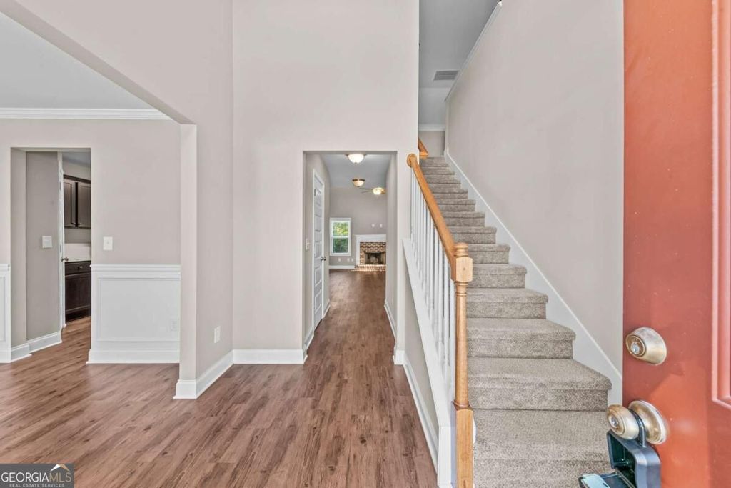 1249 Oak Springs Way, Statham, GA 30666 — photo 2