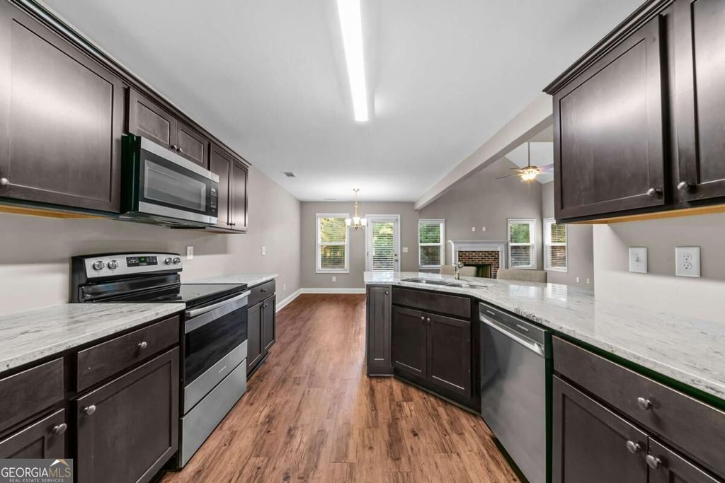 1249 Oak Springs Way, Statham, GA 30666 — photo 4