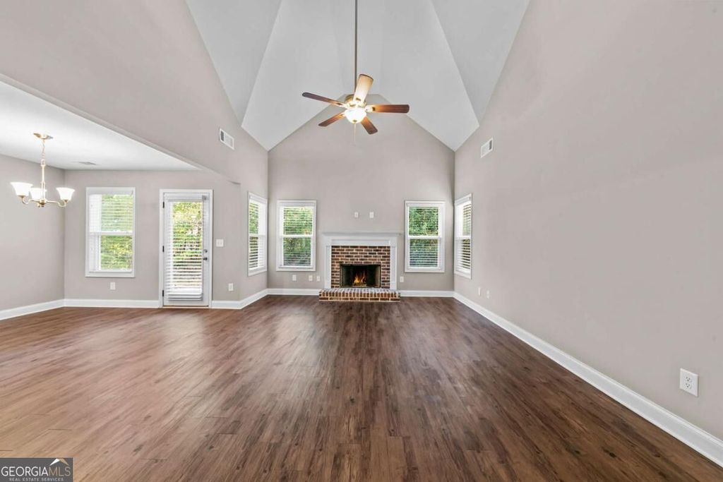 1249 Oak Springs Way, Statham, GA 30666 — photo 5