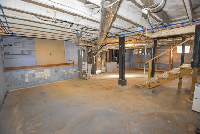 1863 N Grant Avenue, Springfield, MO 65803