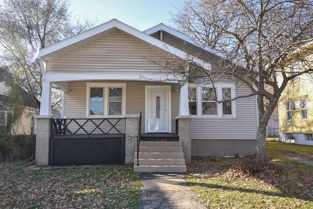 1863 N Grant Avenue, Springfield, MO 65803