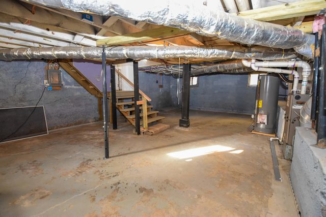 1863 N Grant Avenue, Springfield, MO 65803