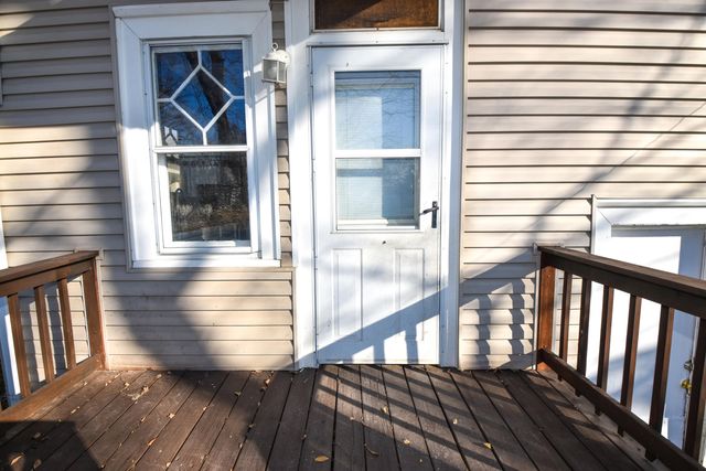 1863 N Grant Avenue, Springfield, MO 65803