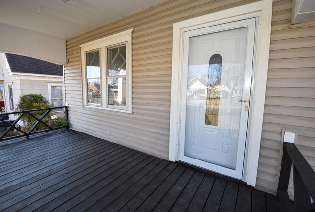 1863 N Grant Avenue, Springfield, MO 65803