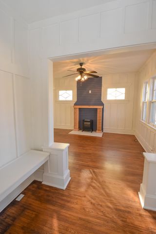 1863 N Grant Avenue, Springfield, MO 65803