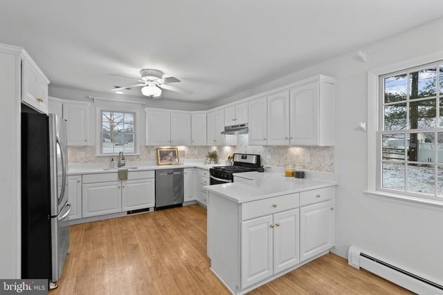 3210 BIRCHMEDE DR, Ellicott City, MD 21042