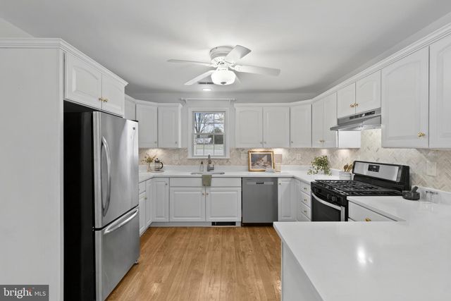 3210 BIRCHMEDE DR, Ellicott City, MD 21042