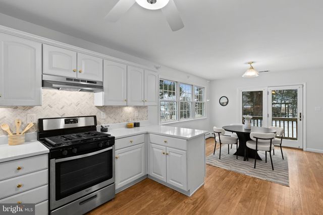 3210 BIRCHMEDE DR, Ellicott City, MD 21042