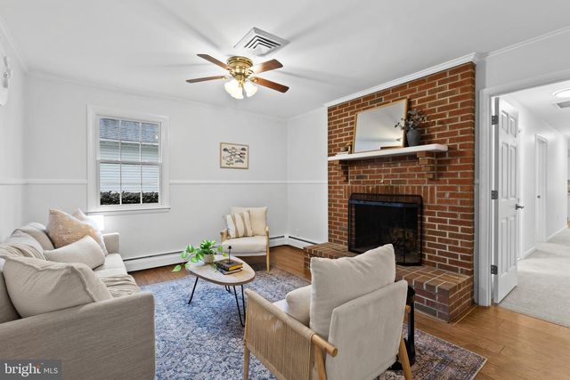 3210 BIRCHMEDE DR, Ellicott City, MD 21042