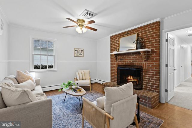 3210 BIRCHMEDE DR, Ellicott City, MD 21042