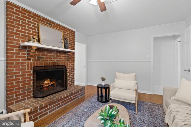 3210 BIRCHMEDE DR, Ellicott City, MD 21042