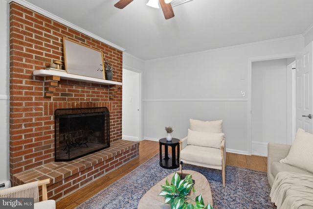 3210 BIRCHMEDE DR, Ellicott City, MD 21042