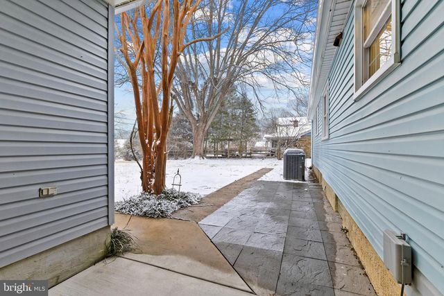 3210 BIRCHMEDE DR, Ellicott City, MD 21042