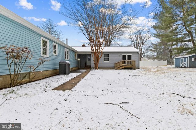 3210 BIRCHMEDE DR, Ellicott City, MD 21042