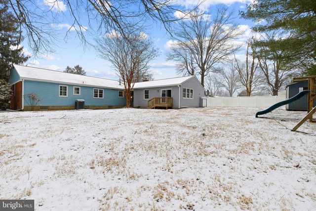 3210 BIRCHMEDE DR, Ellicott City, MD 21042