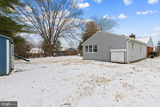 3210 BIRCHMEDE DR, Ellicott City, MD 21042